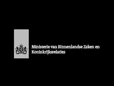 Ministerie BZK Ministerie BZK